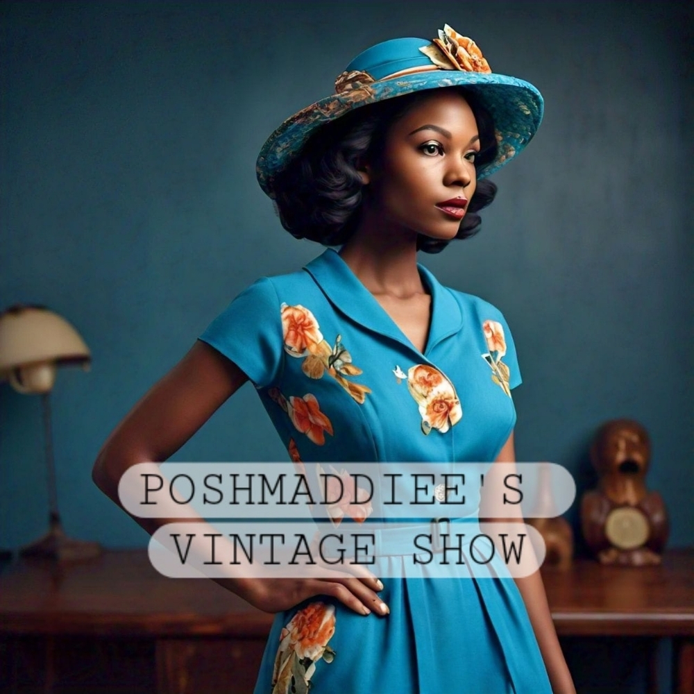 DECEMBER 11 VINTAGE SHOW